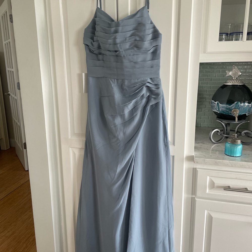 Amazon Long Dress